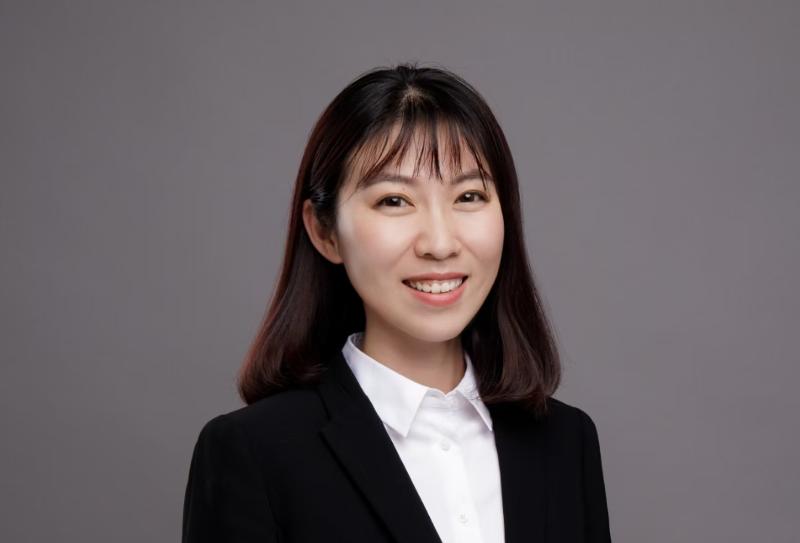 于冰沁：奇遇山海，奔赴熱愛，替河山妝成錦繡，把國土繪成丹青